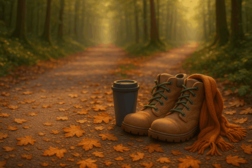 Der Weg – nicht der Sprint